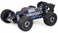 Hyper GO radiografische Buggy brushless 3S 4WD 1 op 16 RTR